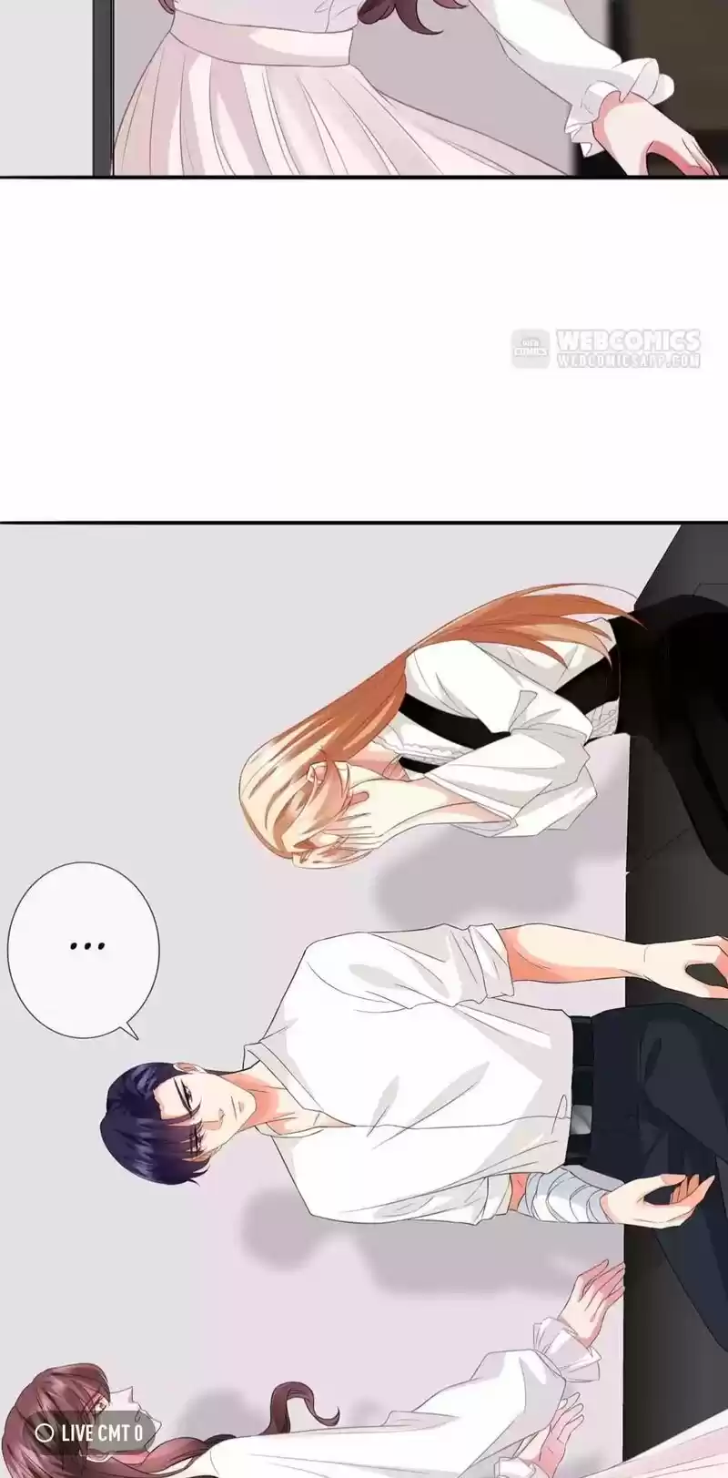 Embrace My Shadow Chapter 190