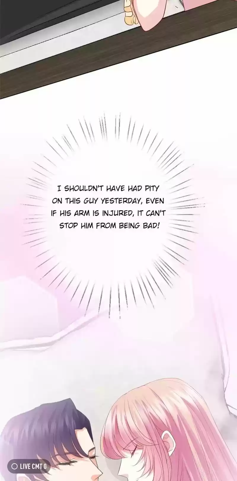 Embrace My Shadow Chapter 190