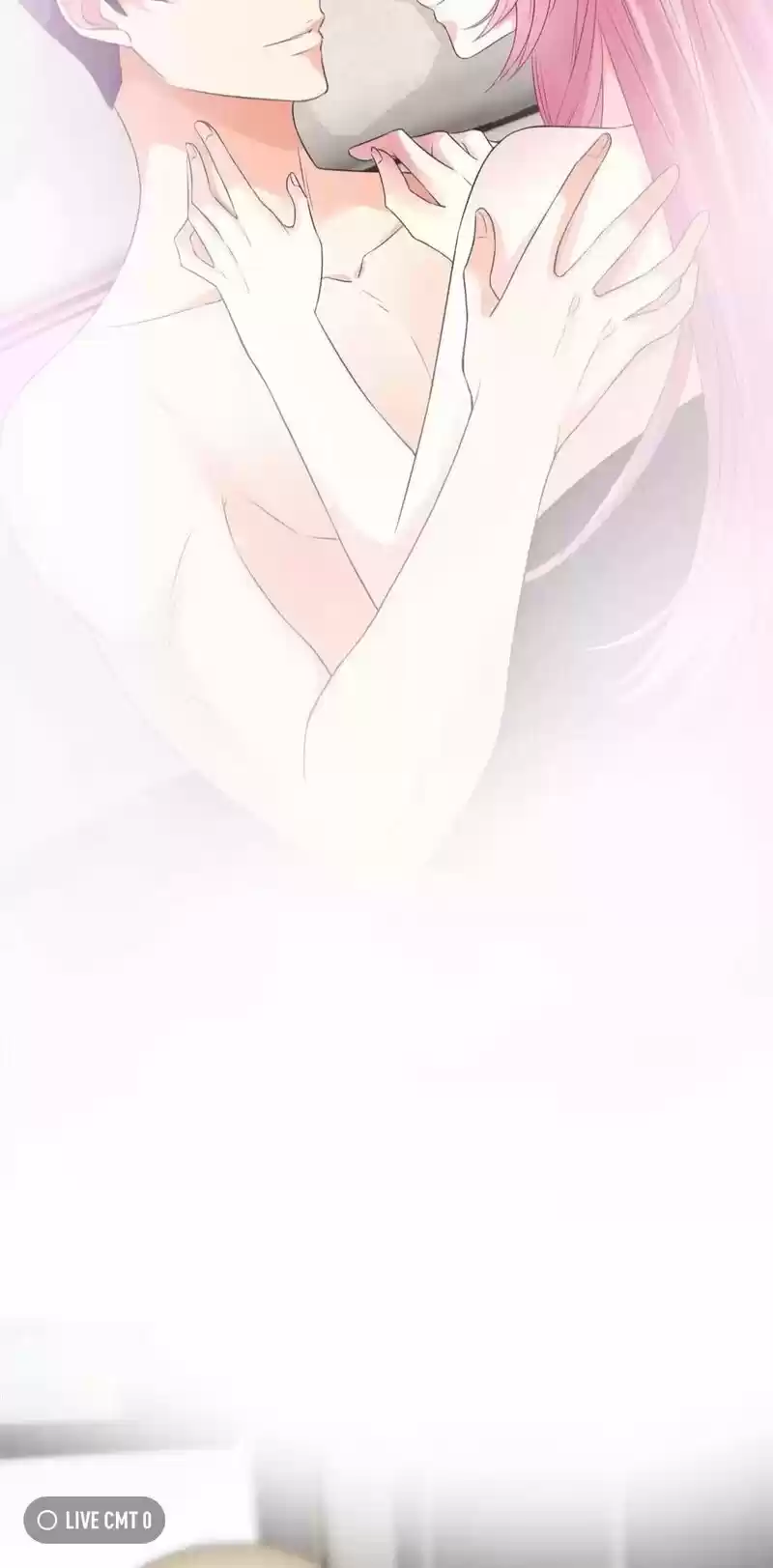 Embrace My Shadow Chapter 190