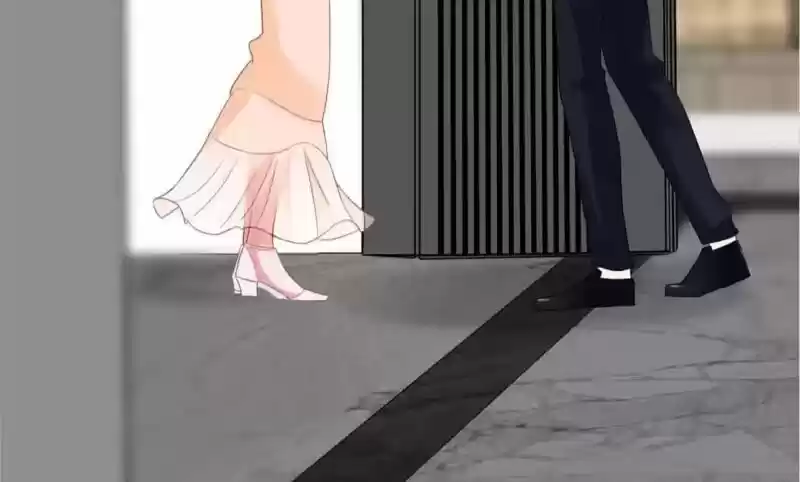 Embrace My Shadow Chapter 190