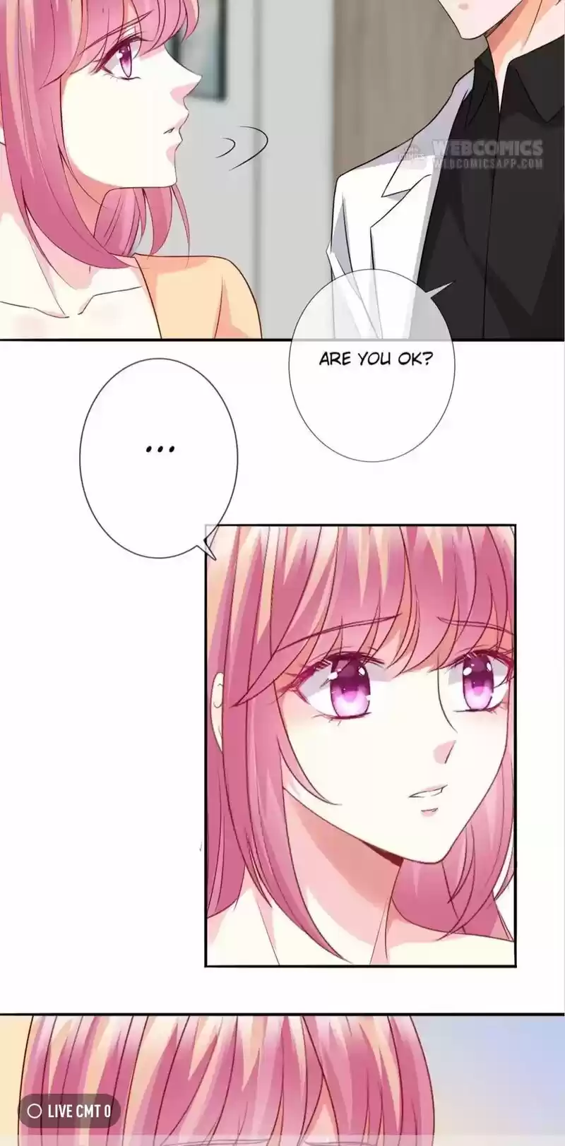 Embrace My Shadow Chapter 191