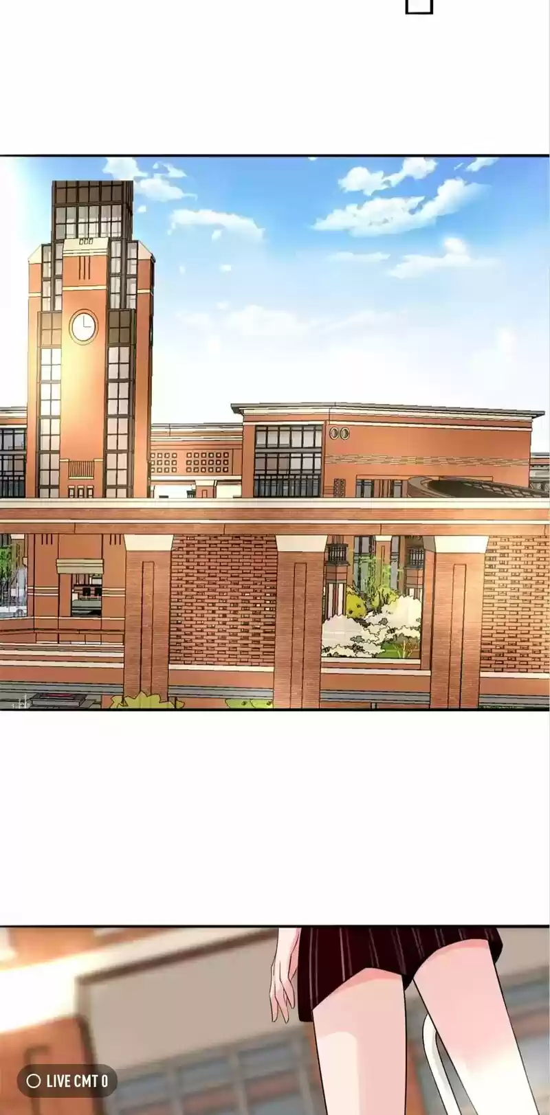 Embrace My Shadow Chapter 191