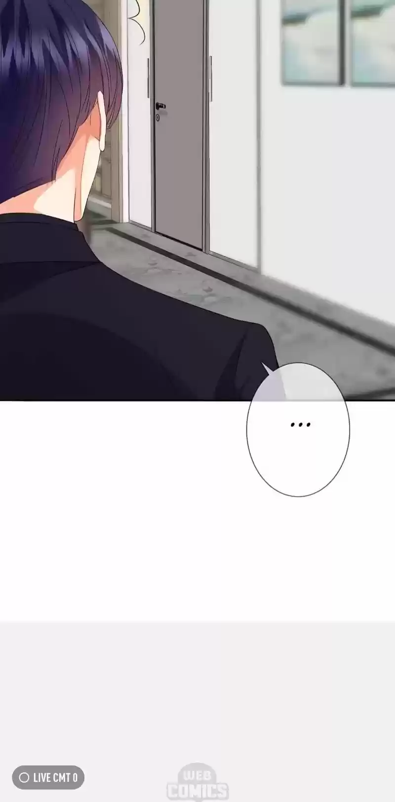 Embrace My Shadow Chapter 192