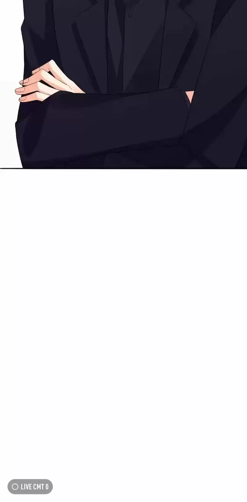 Embrace My Shadow Chapter 192