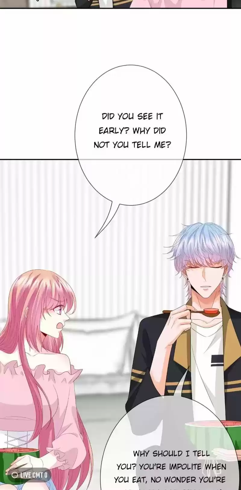 Embrace My Shadow Chapter 192