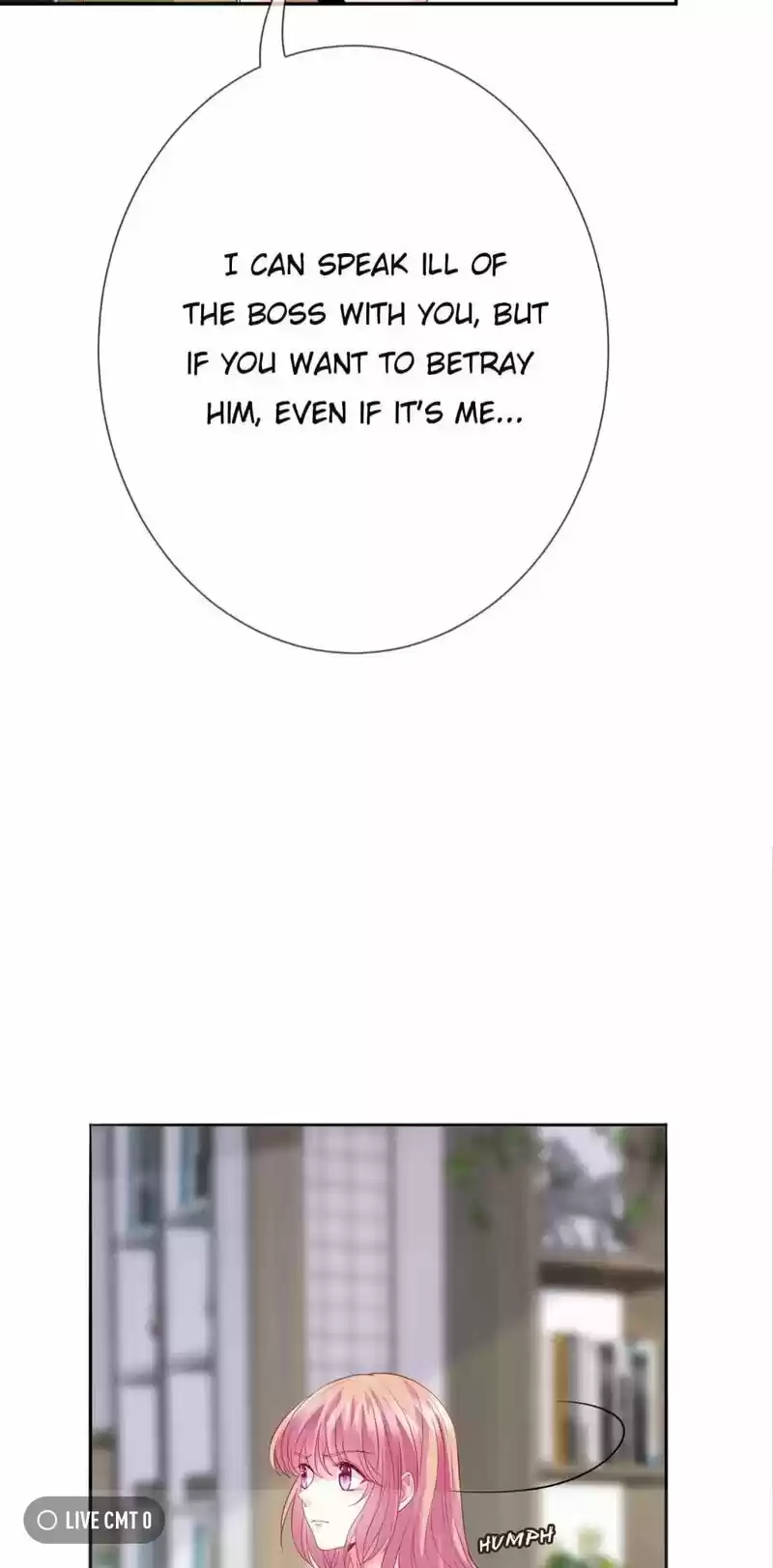 Embrace My Shadow Chapter 192