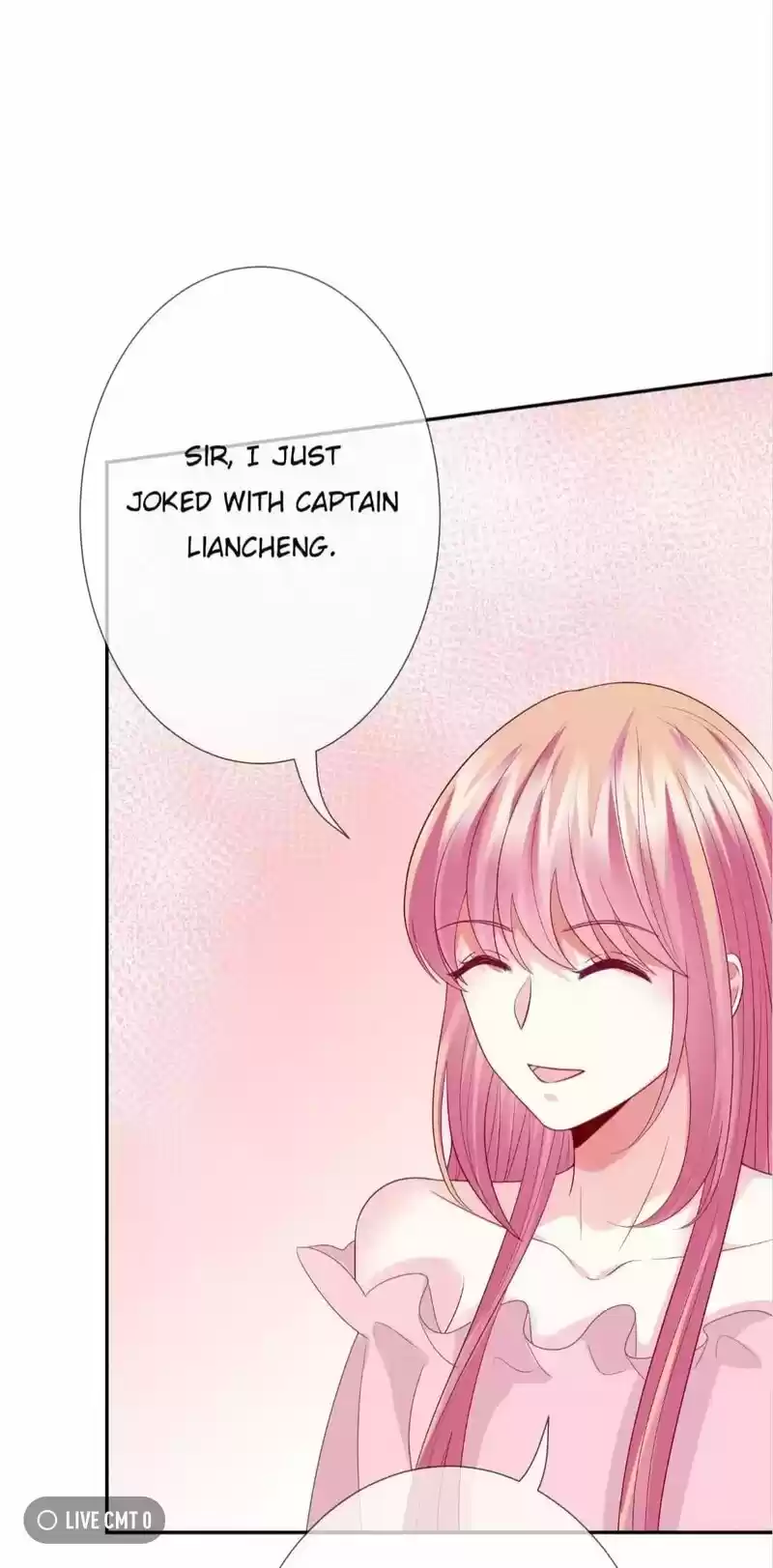 Embrace My Shadow Chapter 193