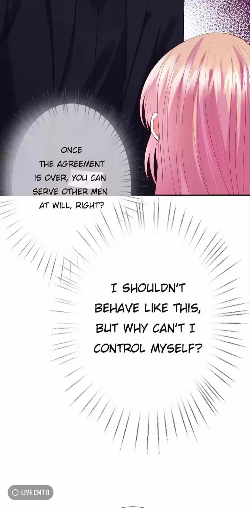 Embrace My Shadow Chapter 193