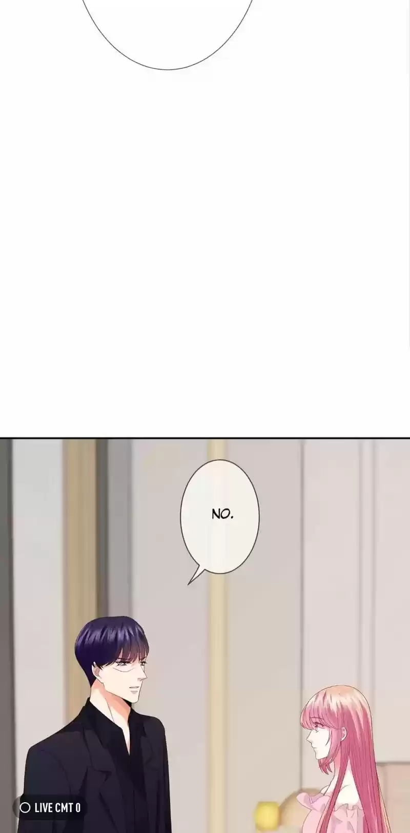 Embrace My Shadow Chapter 193