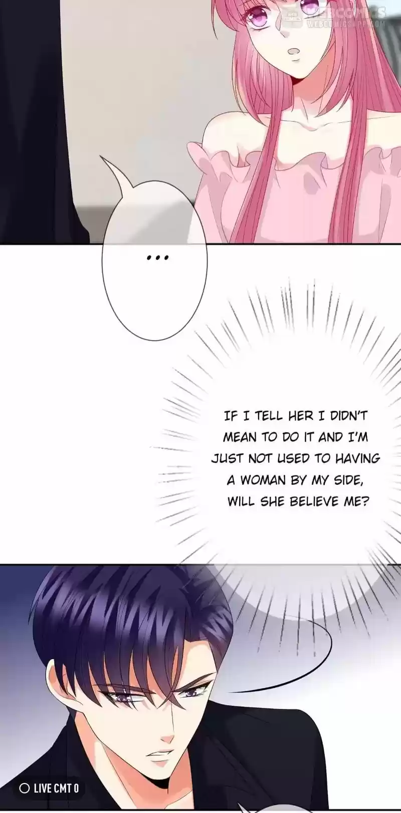 Embrace My Shadow Chapter 193