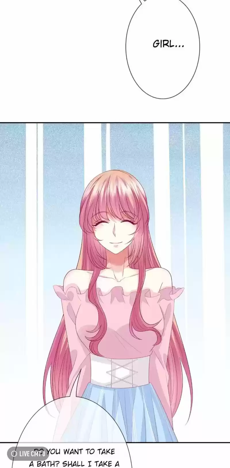 Embrace My Shadow Chapter 193