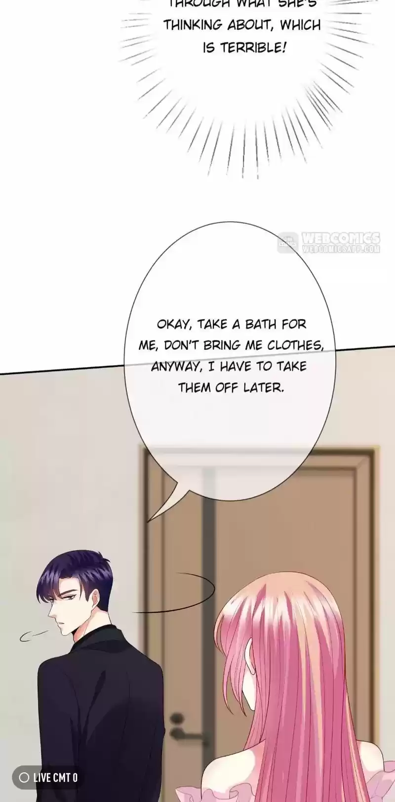 Embrace My Shadow Chapter 193