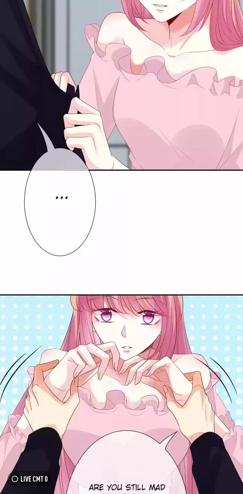 Embrace My Shadow Chapter 193