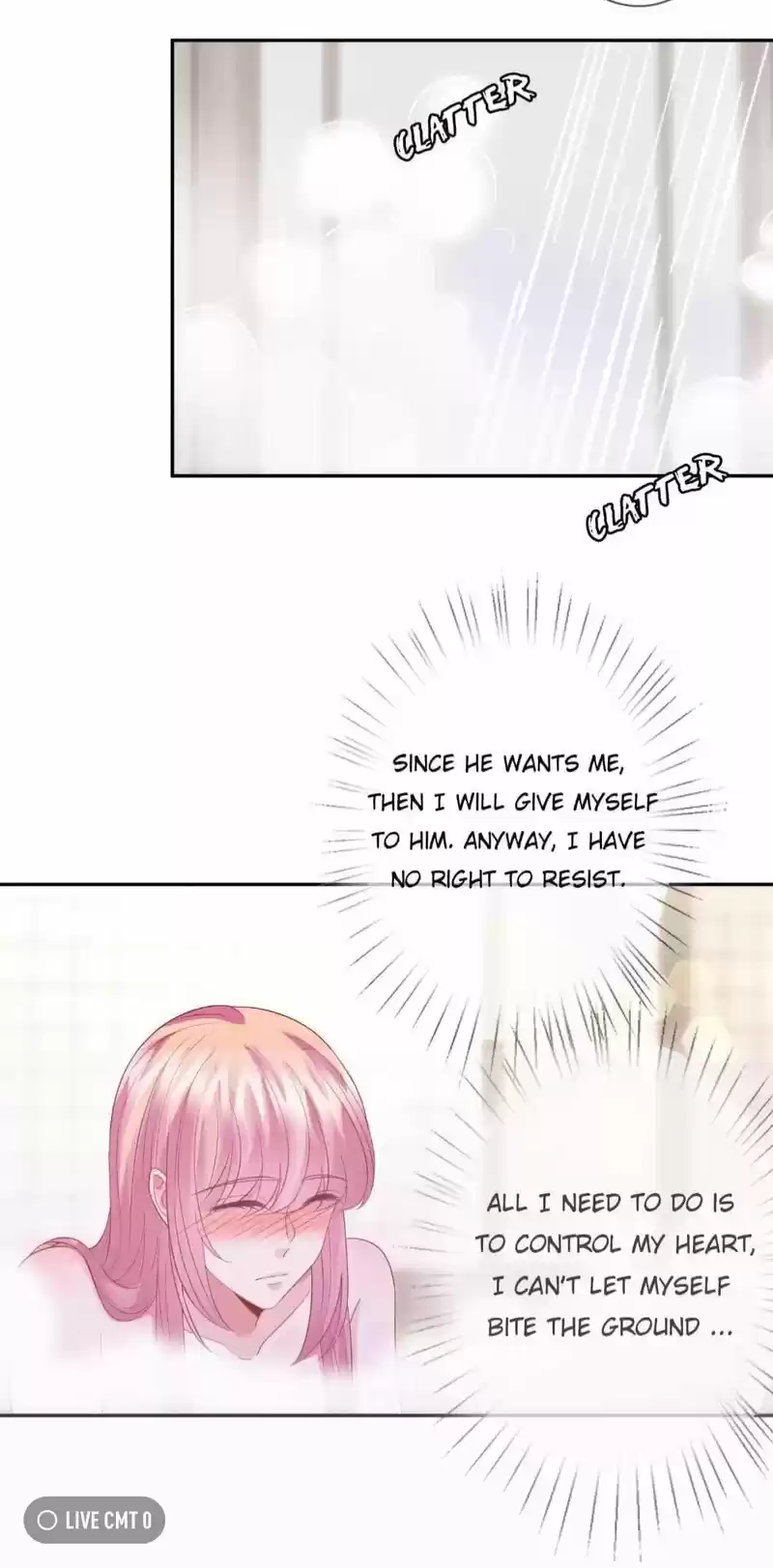 Embrace My Shadow Chapter 193