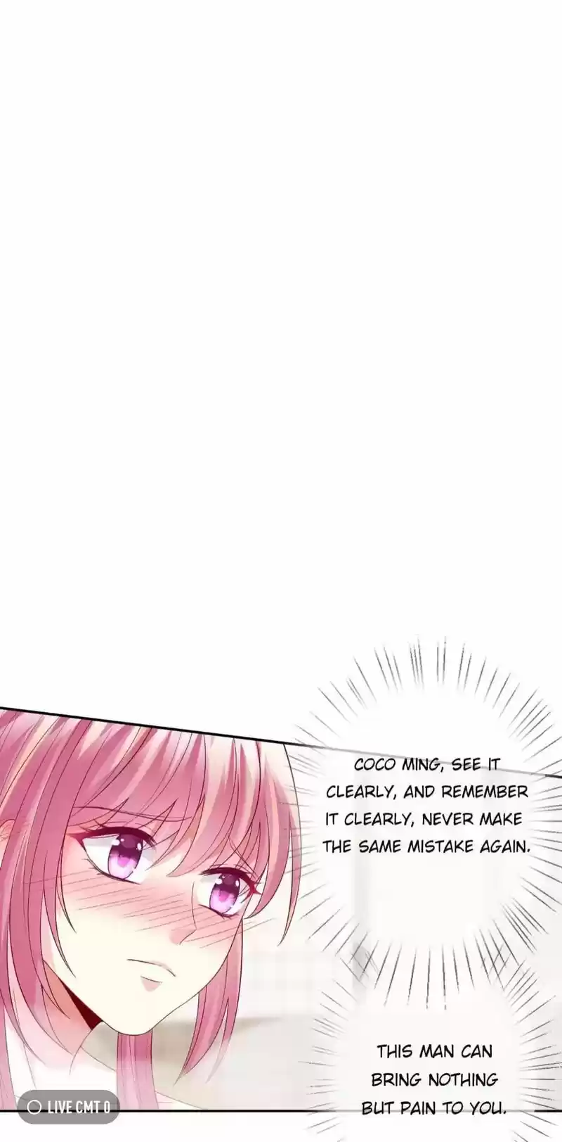 Embrace My Shadow Chapter 193