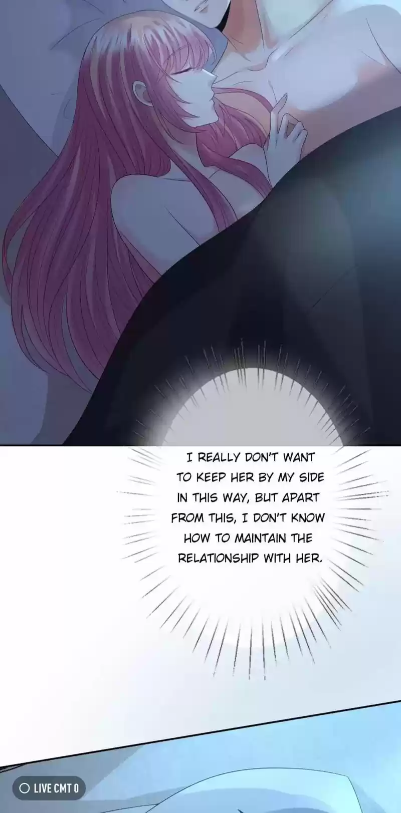 Embrace My Shadow Chapter 193