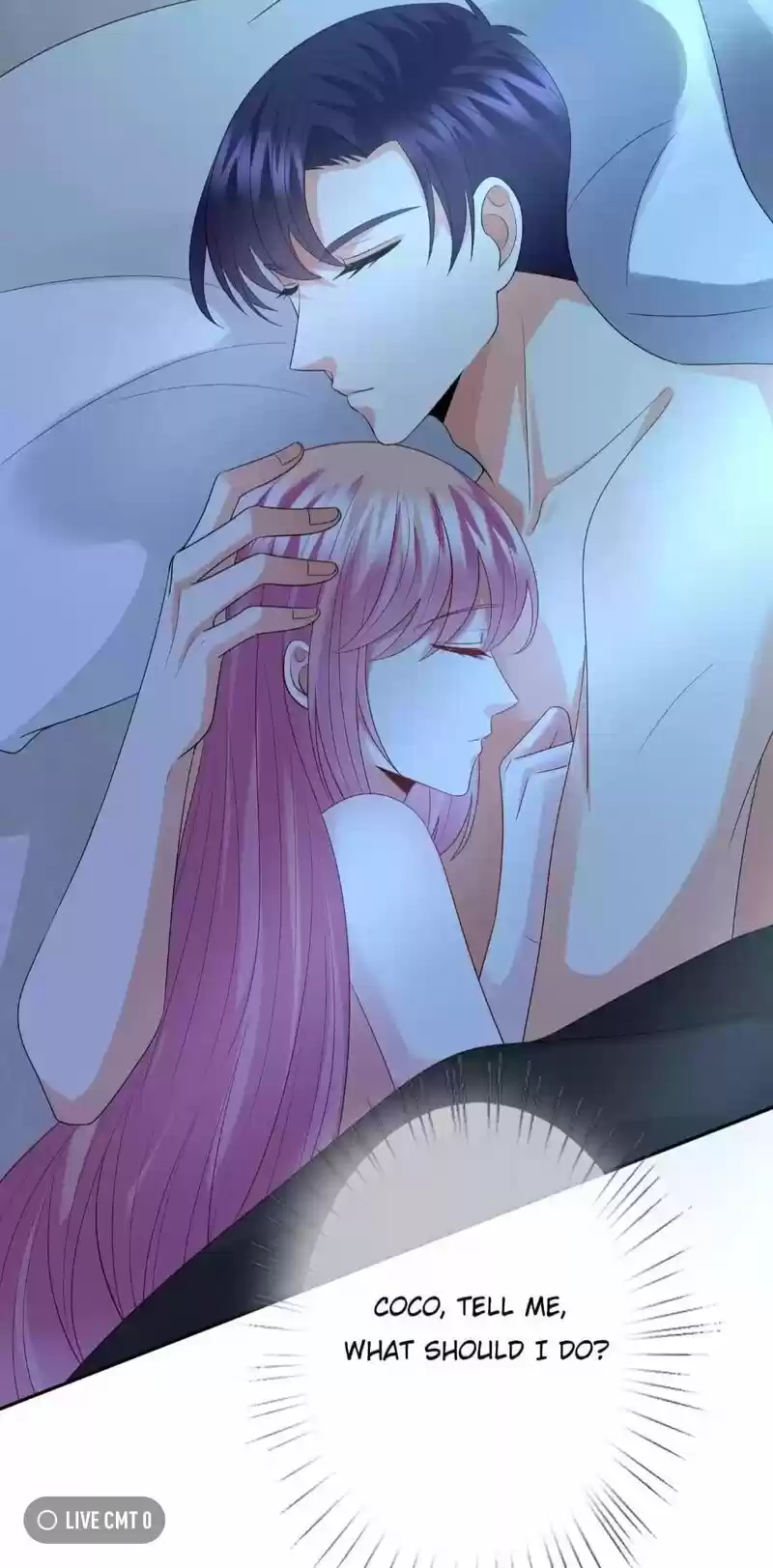 Embrace My Shadow Chapter 193