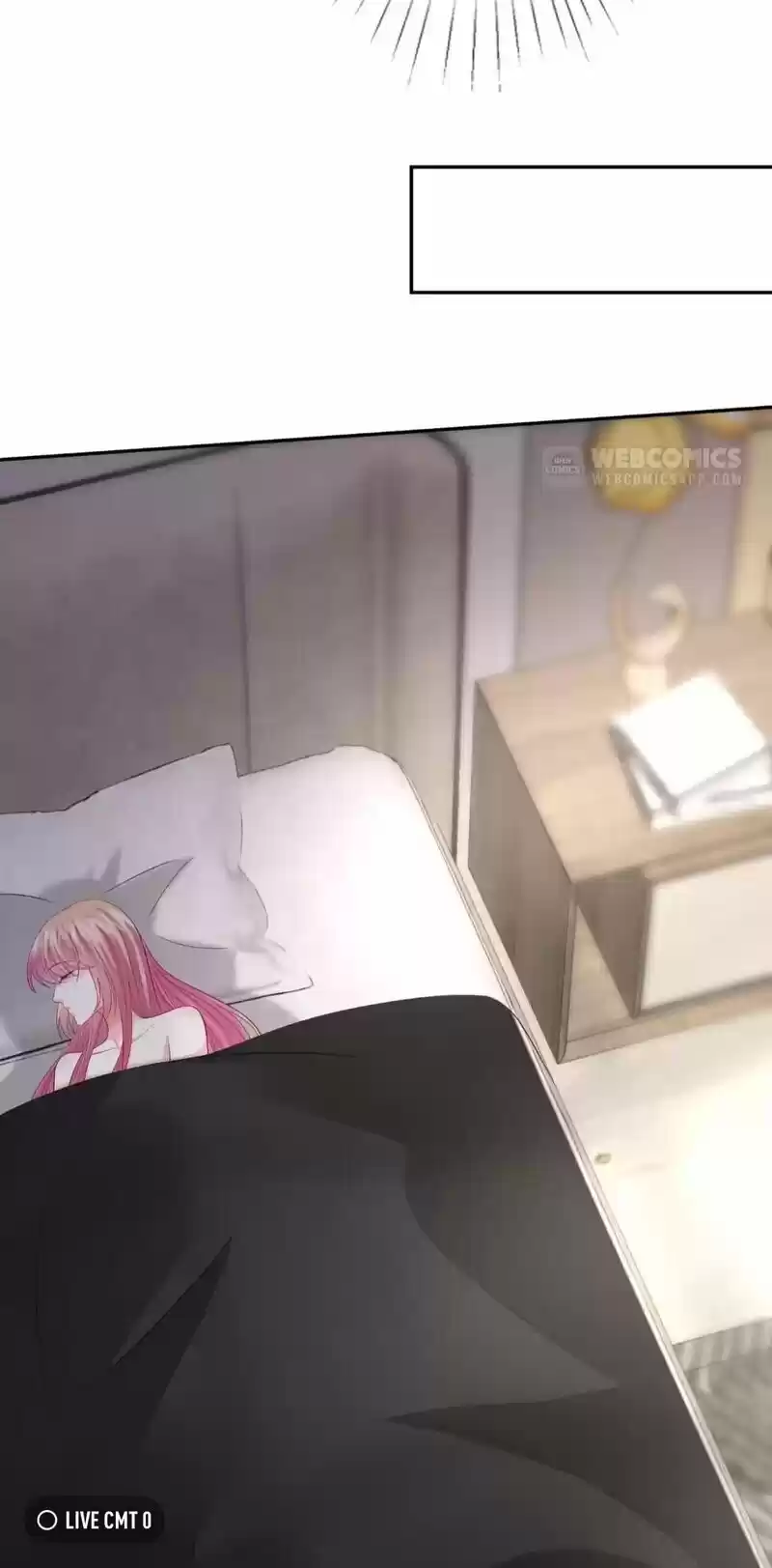 Embrace My Shadow Chapter 193