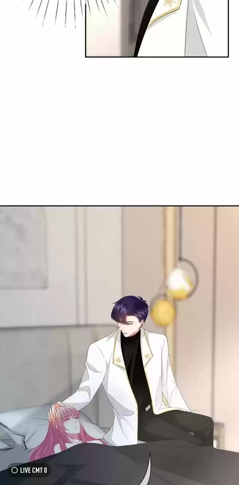 Embrace My Shadow Chapter 193