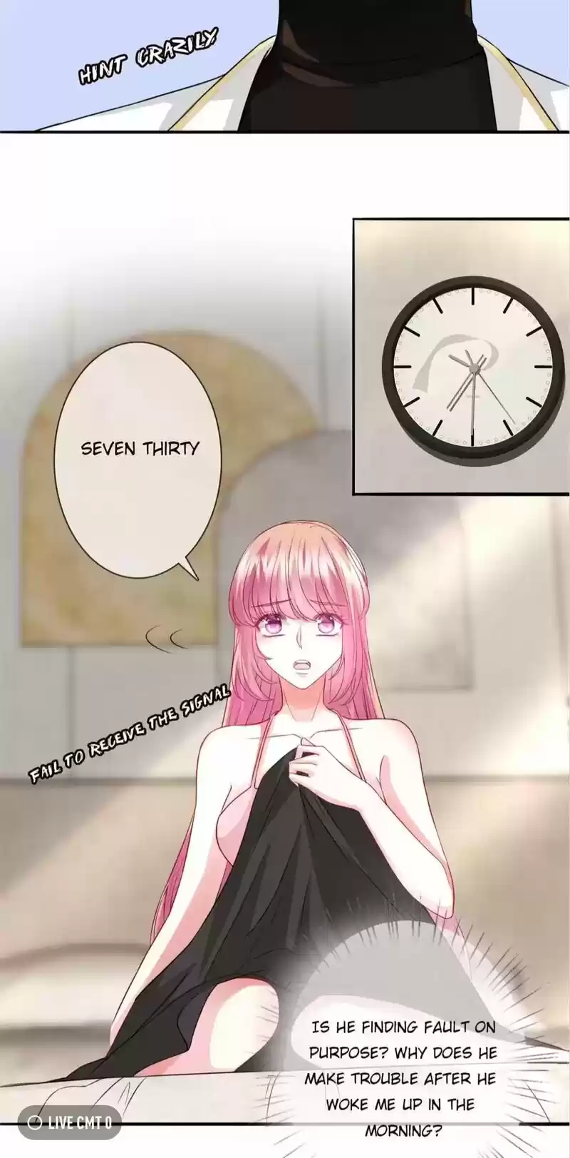 Embrace My Shadow Chapter 194