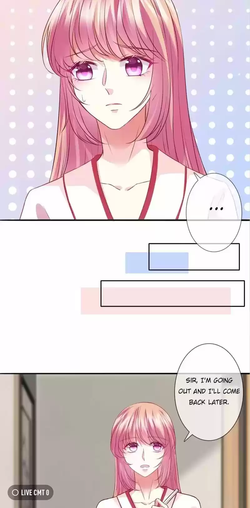 Embrace My Shadow Chapter 194