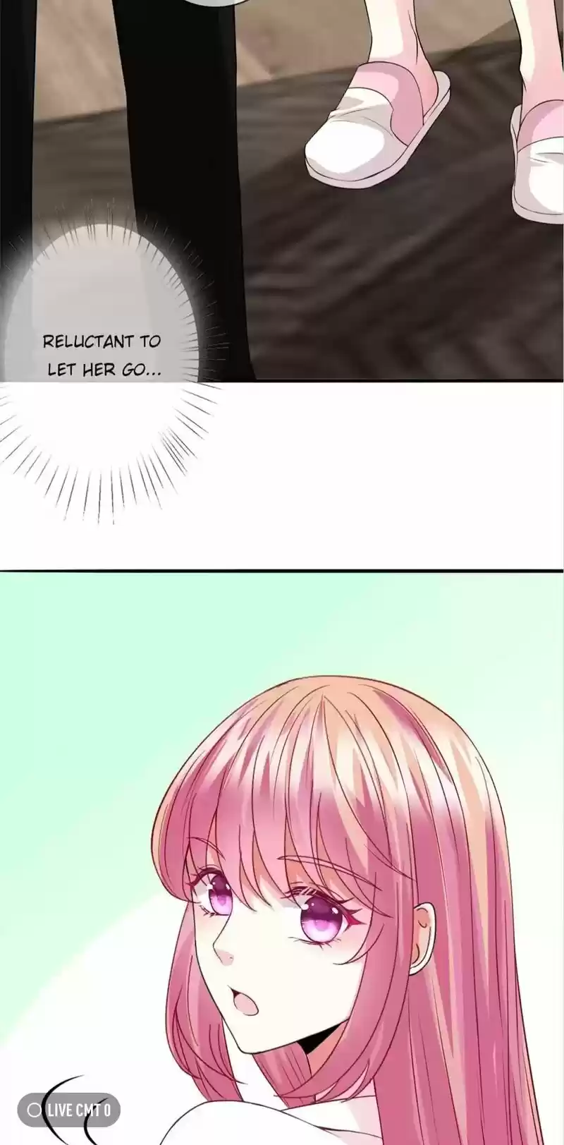 Embrace My Shadow Chapter 194