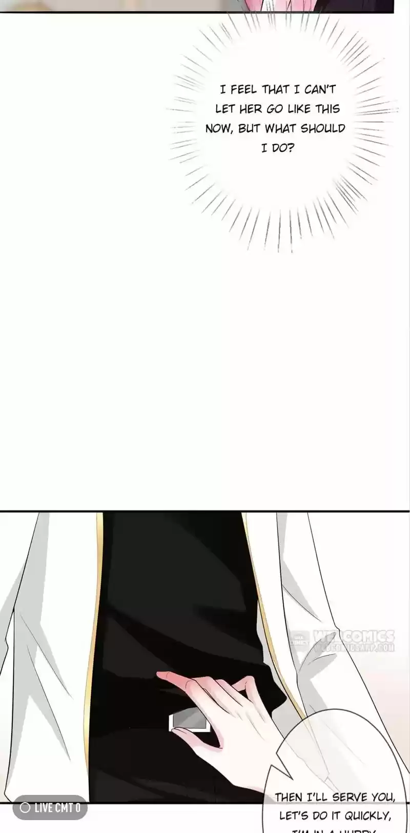 Embrace My Shadow Chapter 194