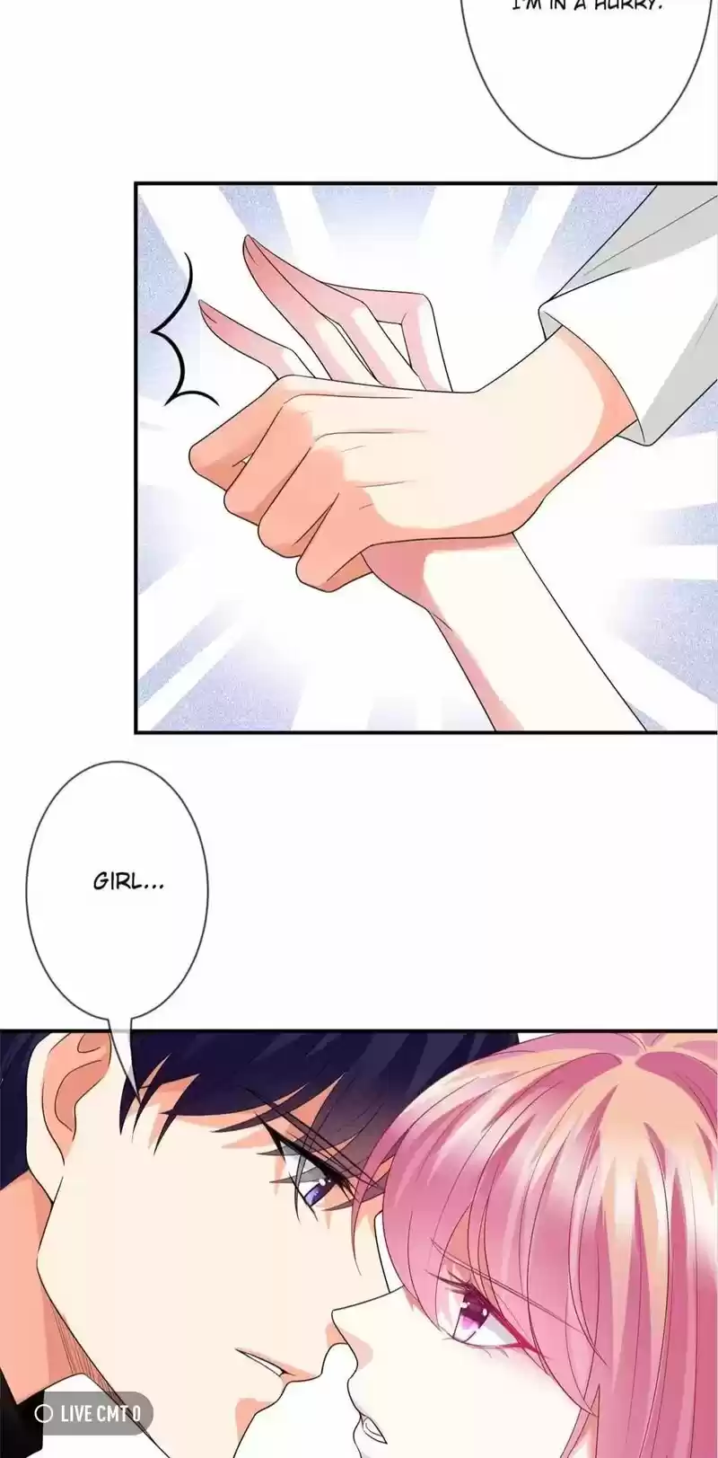 Embrace My Shadow Chapter 194