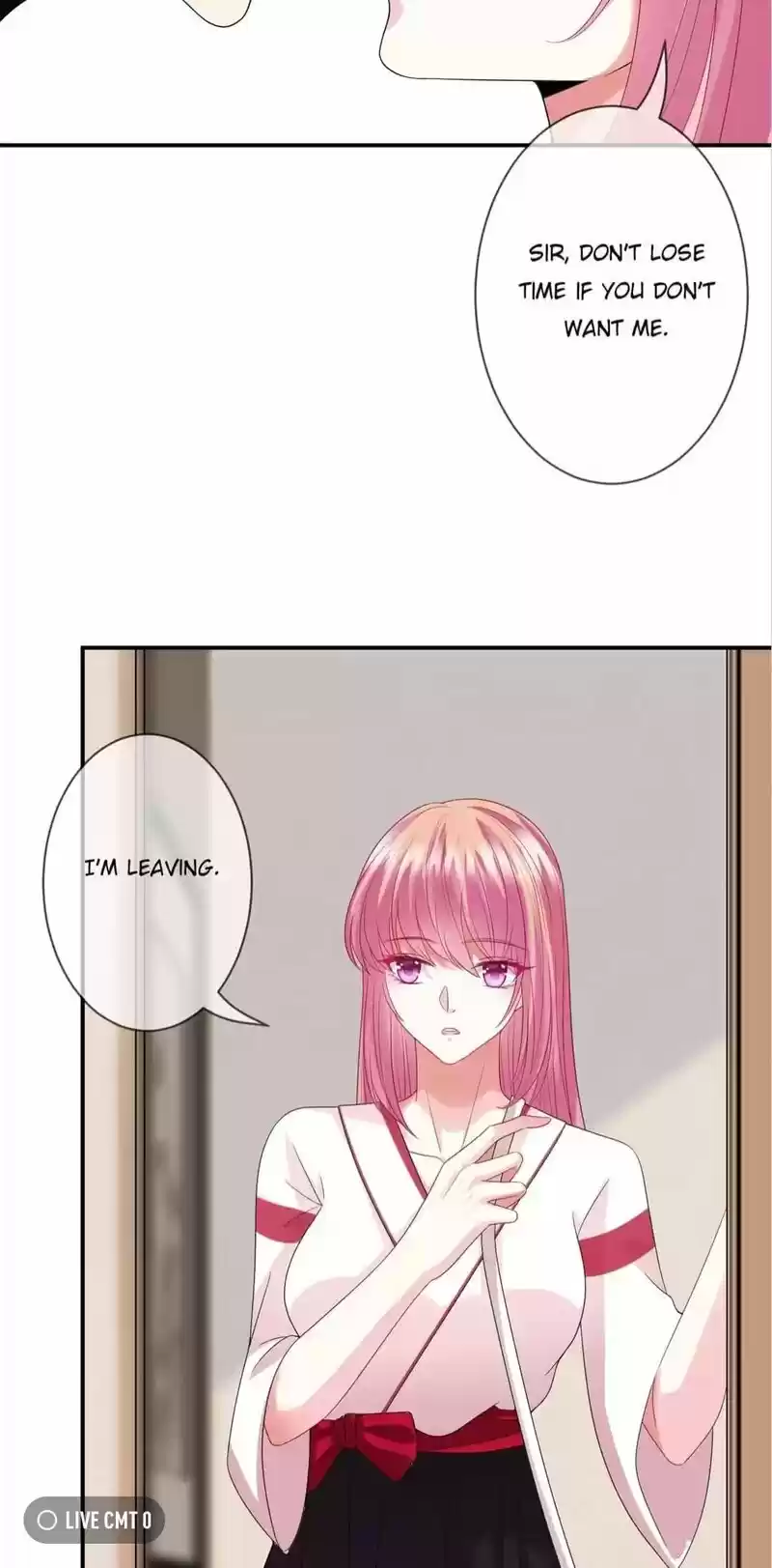 Embrace My Shadow Chapter 194