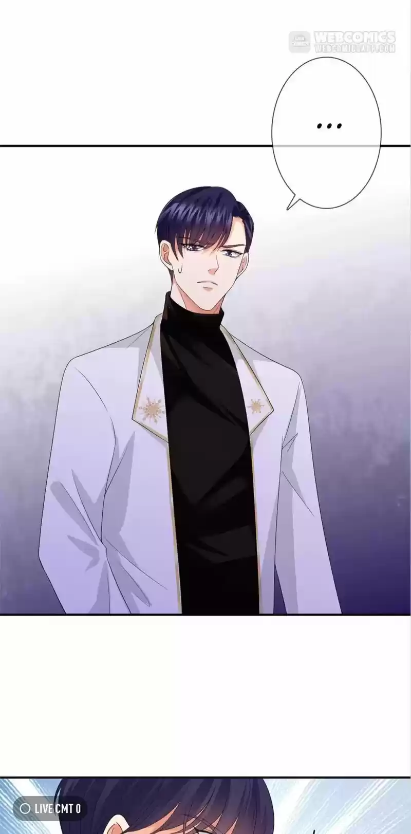 Embrace My Shadow Chapter 194