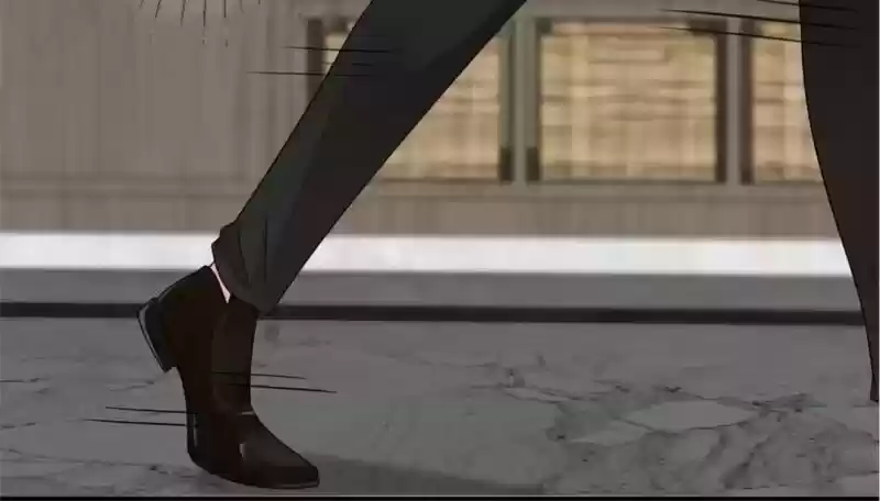 Embrace My Shadow Chapter 194