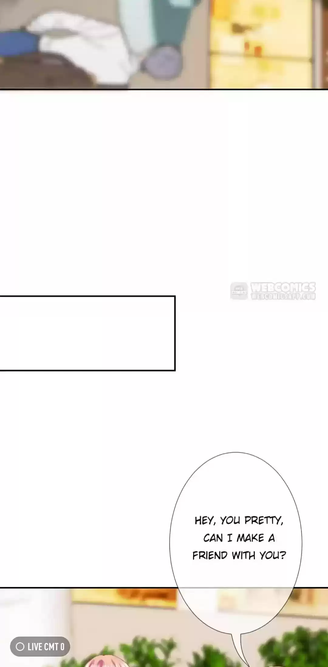 Embrace My Shadow Chapter 195