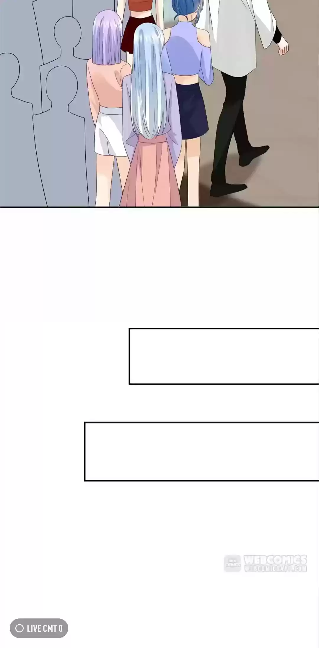 Embrace My Shadow Chapter 195