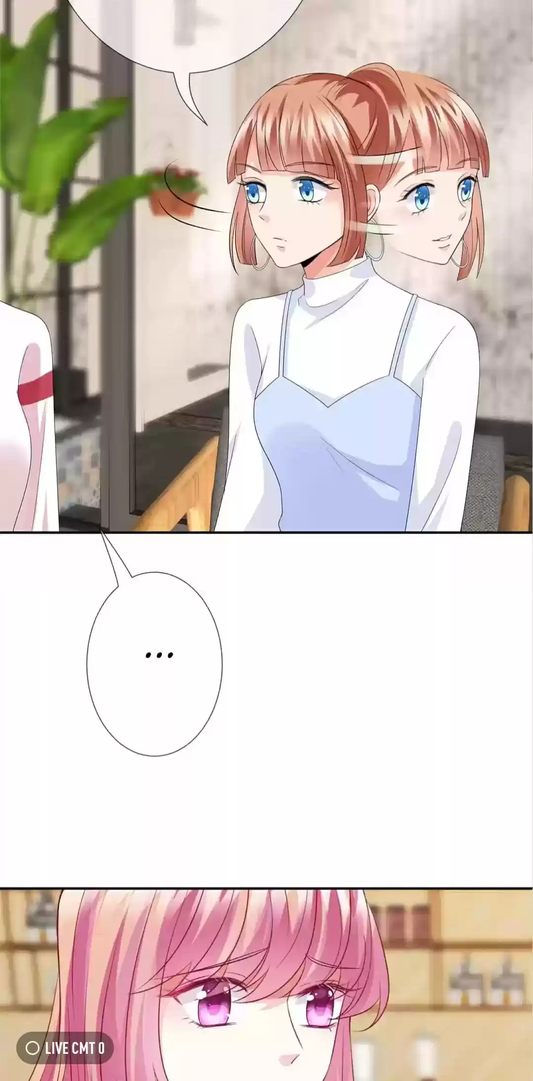 Embrace My Shadow Chapter 195