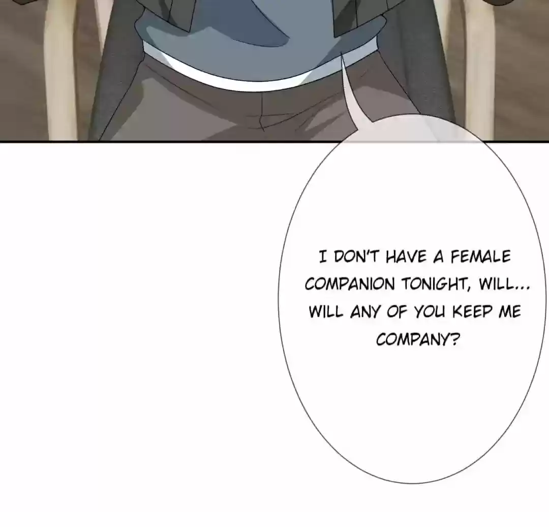 Embrace My Shadow Chapter 195