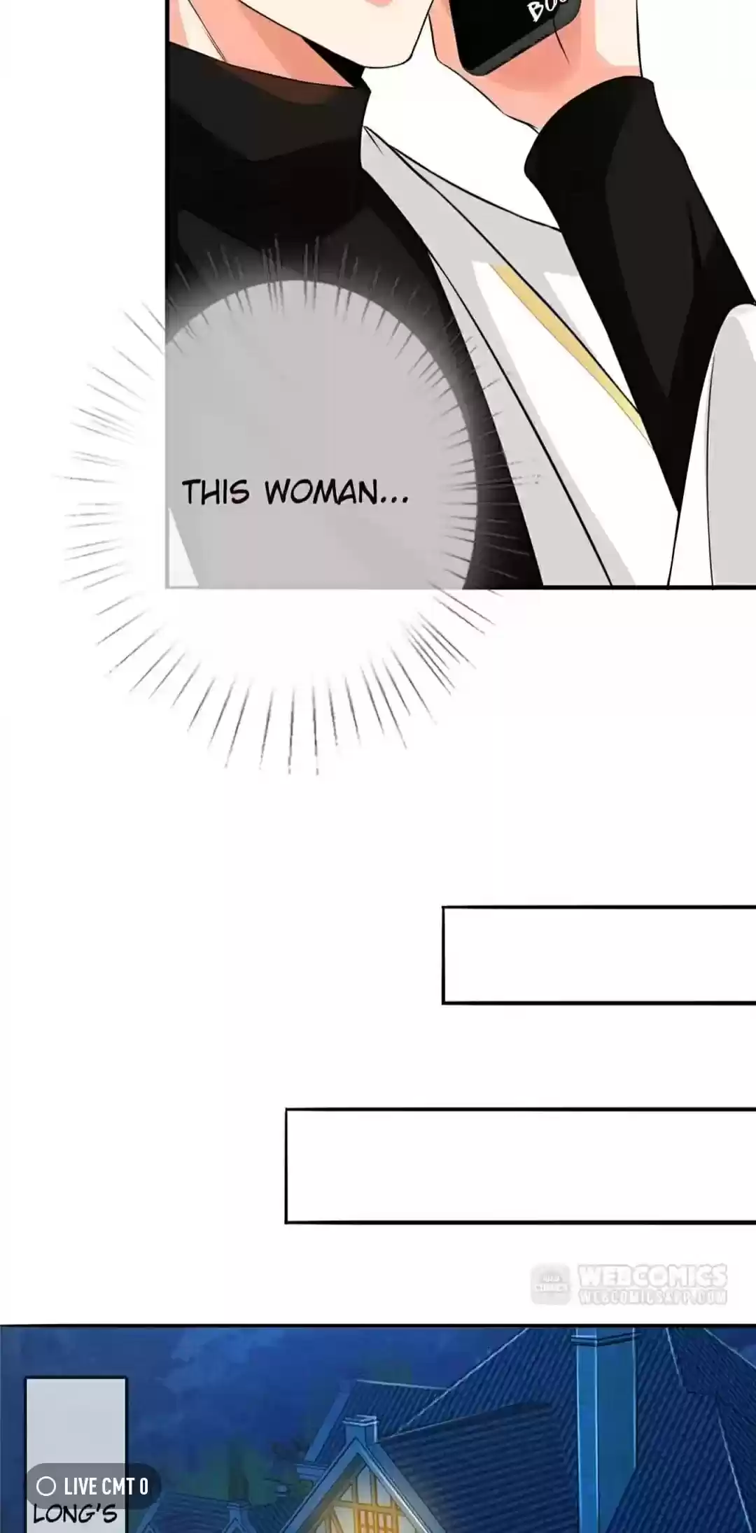 Embrace My Shadow Chapter 196