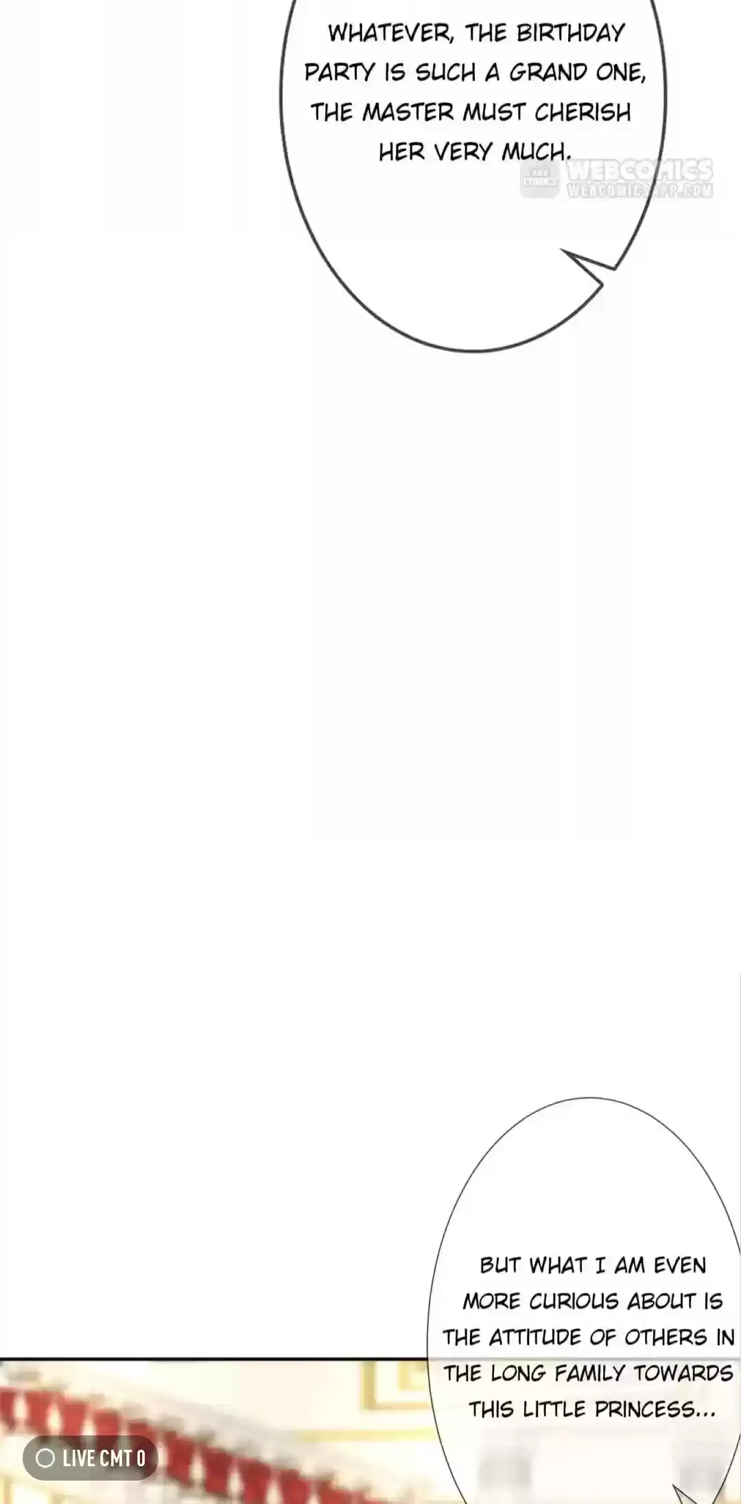 Embrace My Shadow Chapter 196