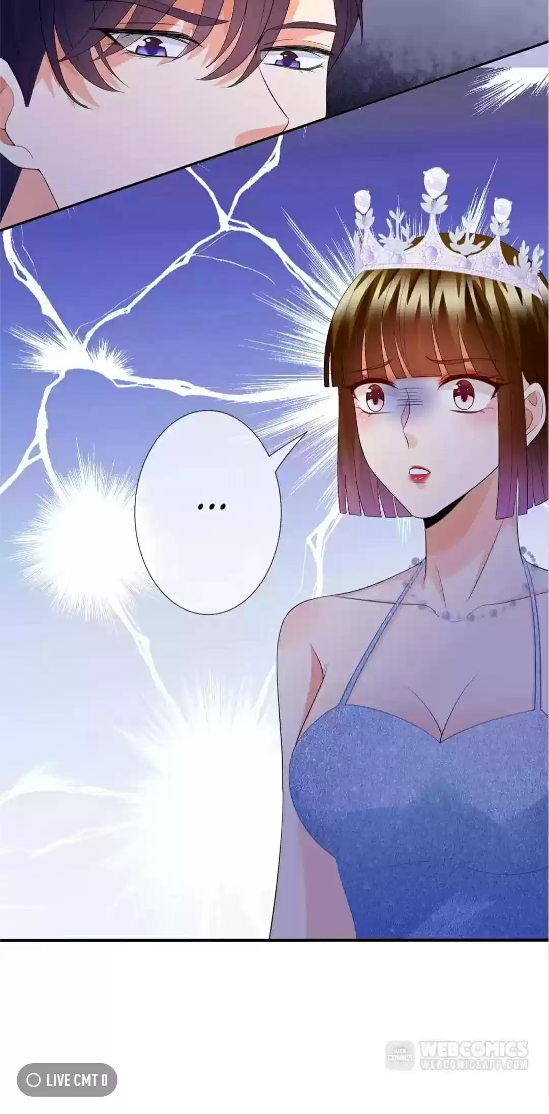 Embrace My Shadow Chapter 196