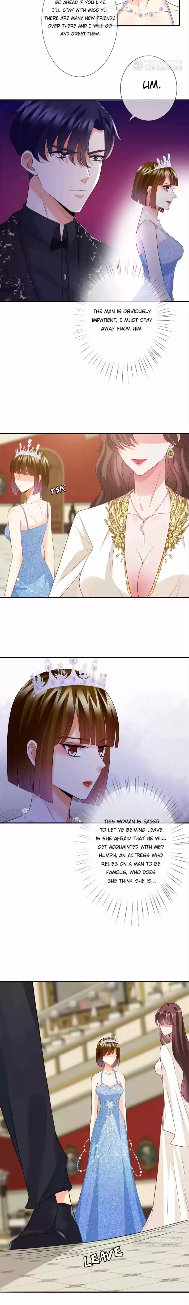 Embrace My Shadow Chapter 197