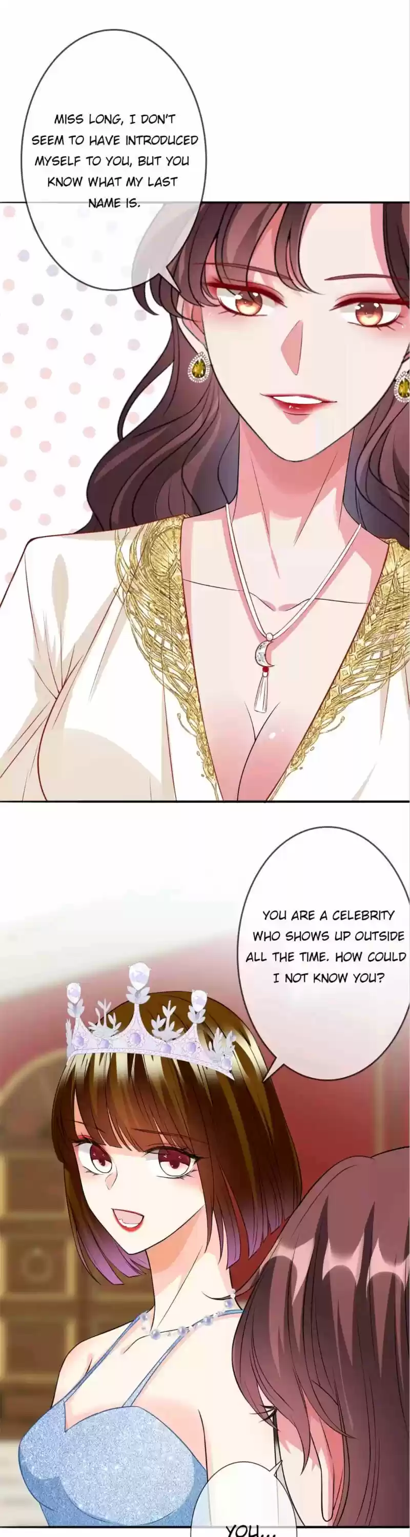 Embrace My Shadow Chapter 197