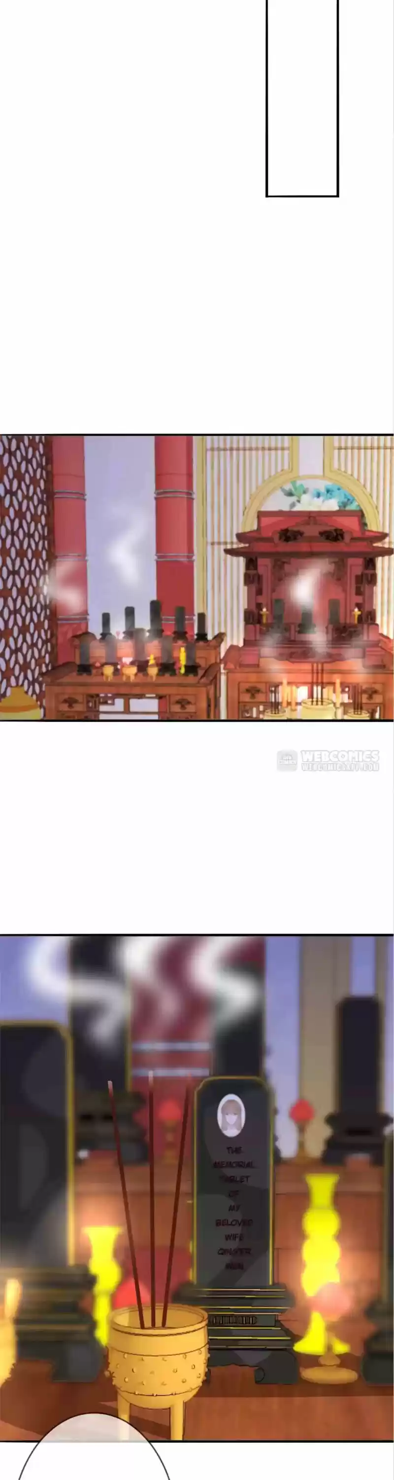 Embrace My Shadow Chapter 197