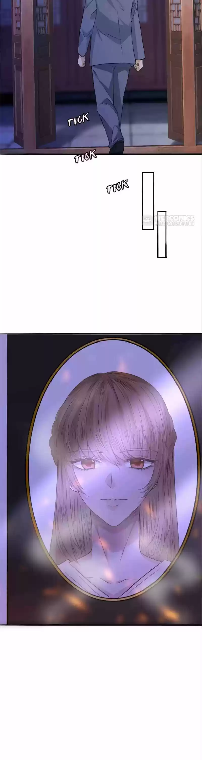 Embrace My Shadow Chapter 197