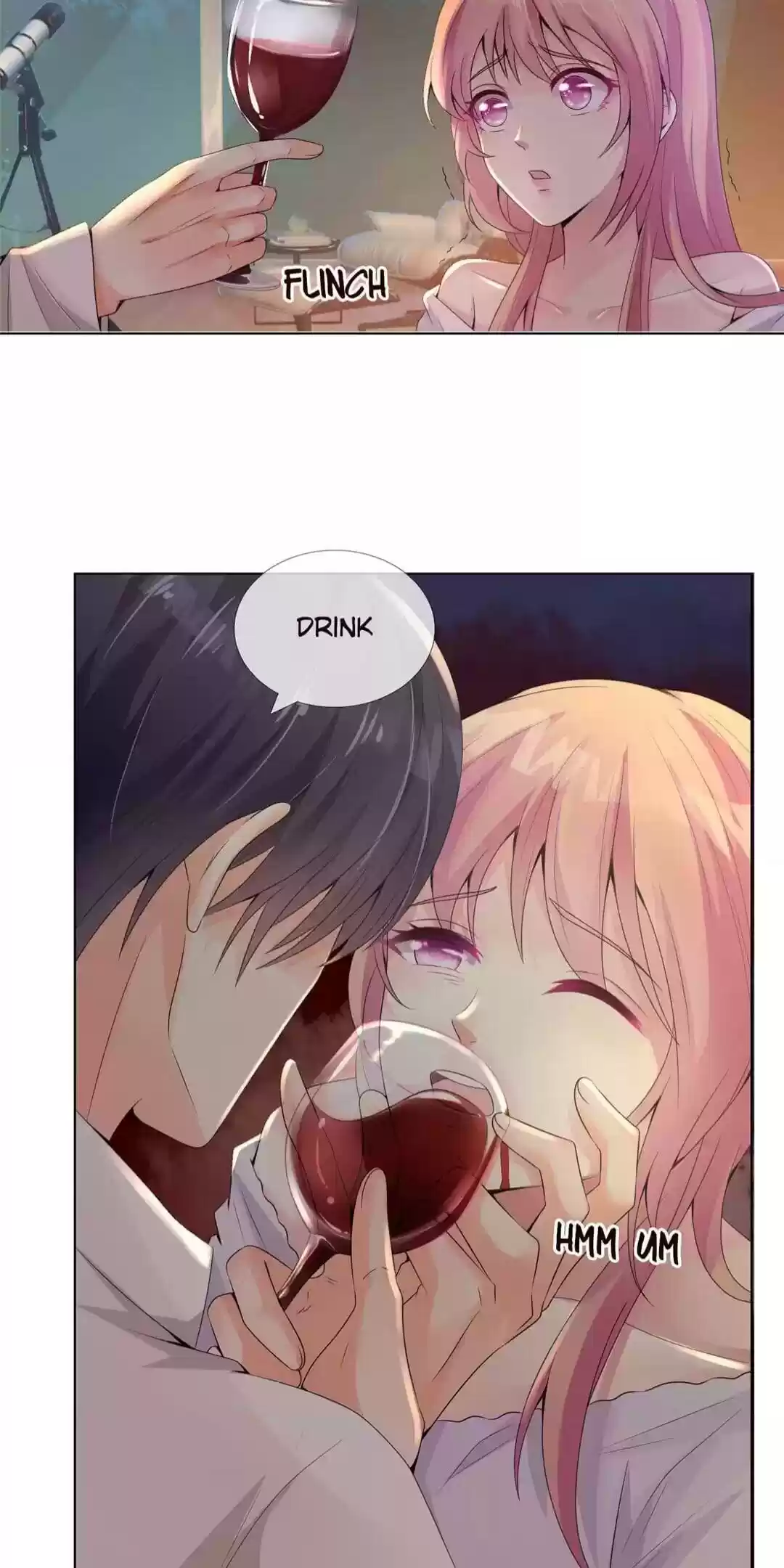 Embrace My Shadow Chapter 2