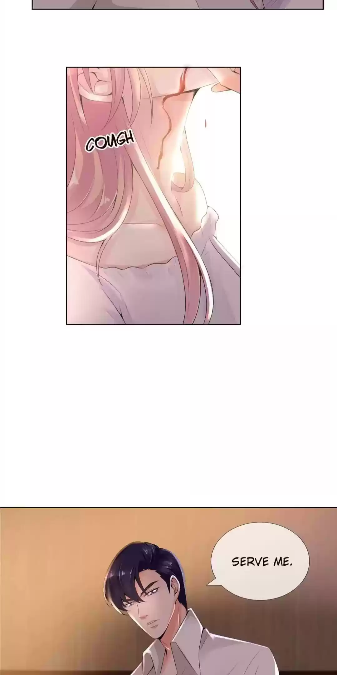 Embrace My Shadow Chapter 2