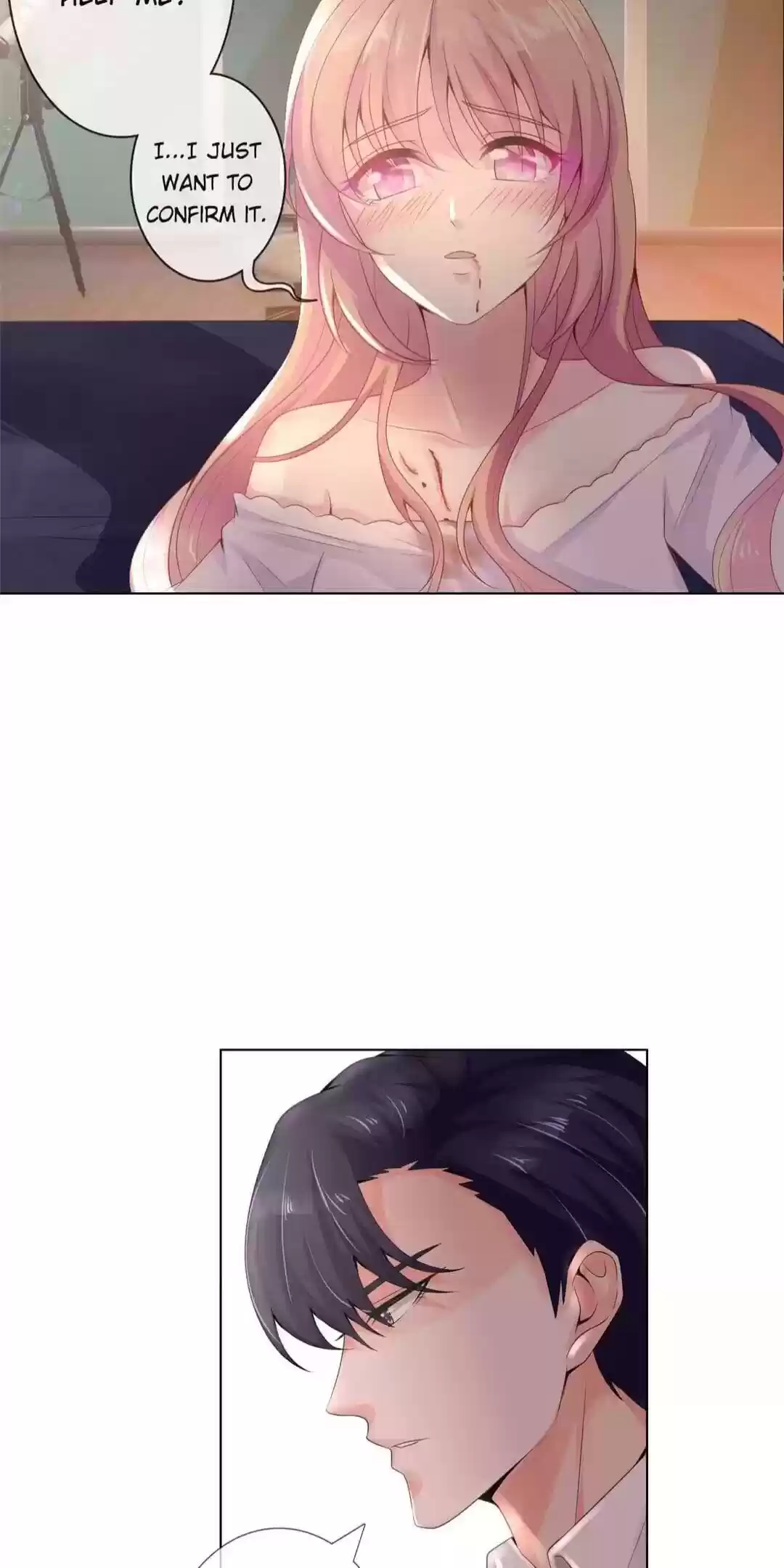 Embrace My Shadow Chapter 2