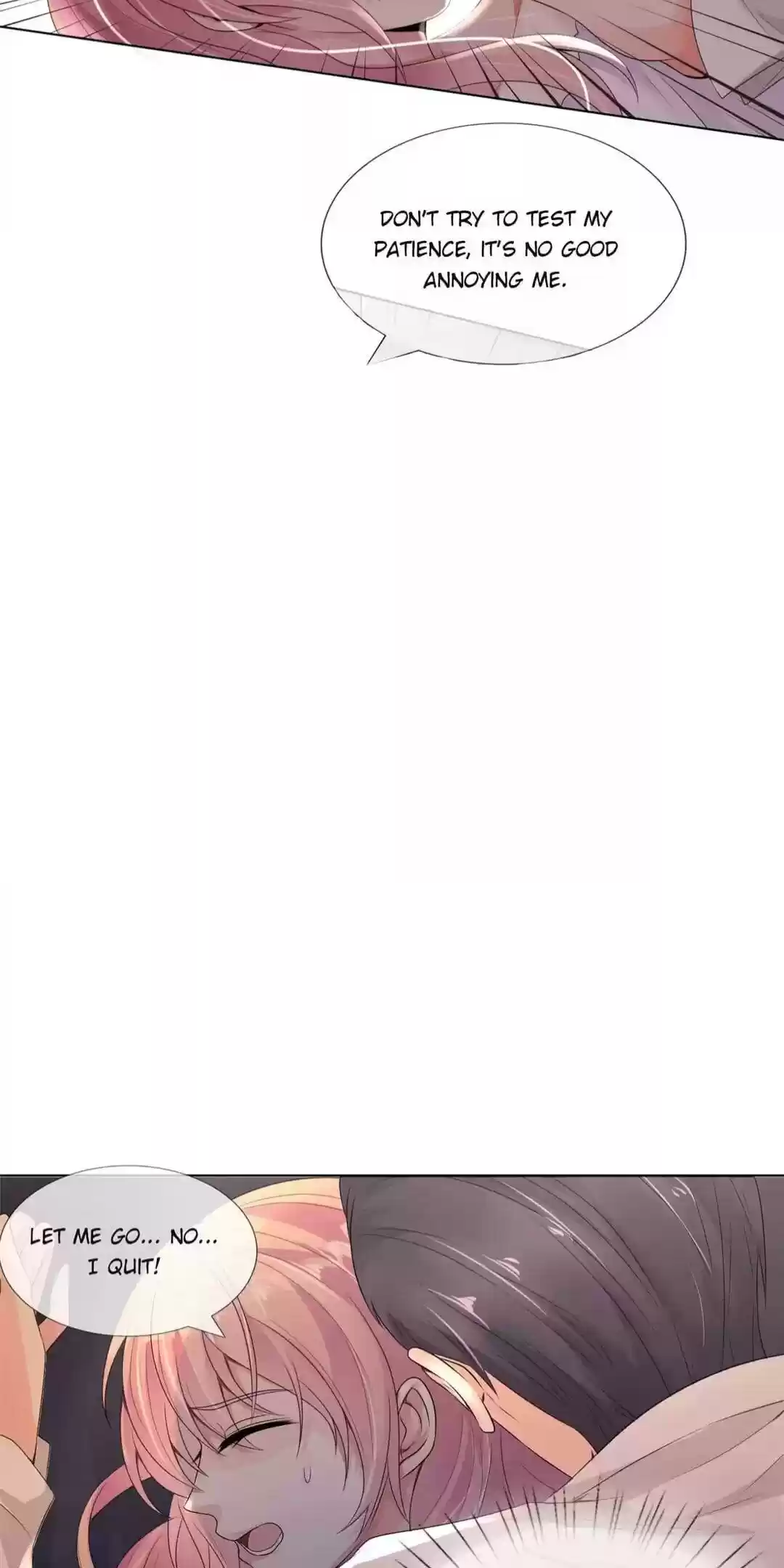 Embrace My Shadow Chapter 2