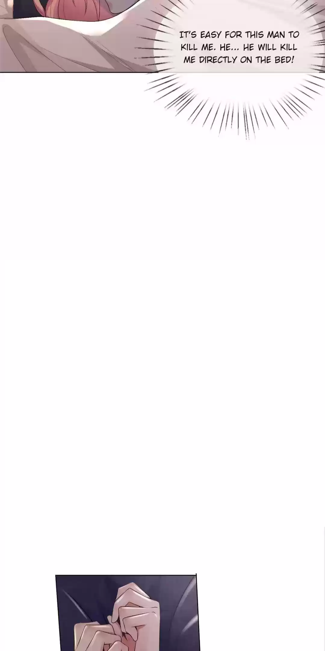 Embrace My Shadow Chapter 2