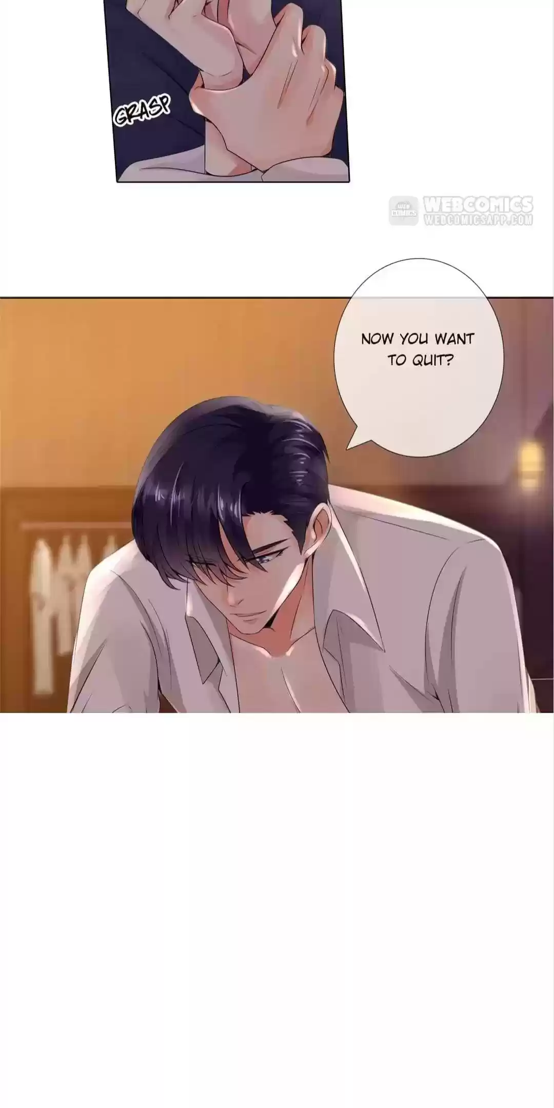 Embrace My Shadow Chapter 2