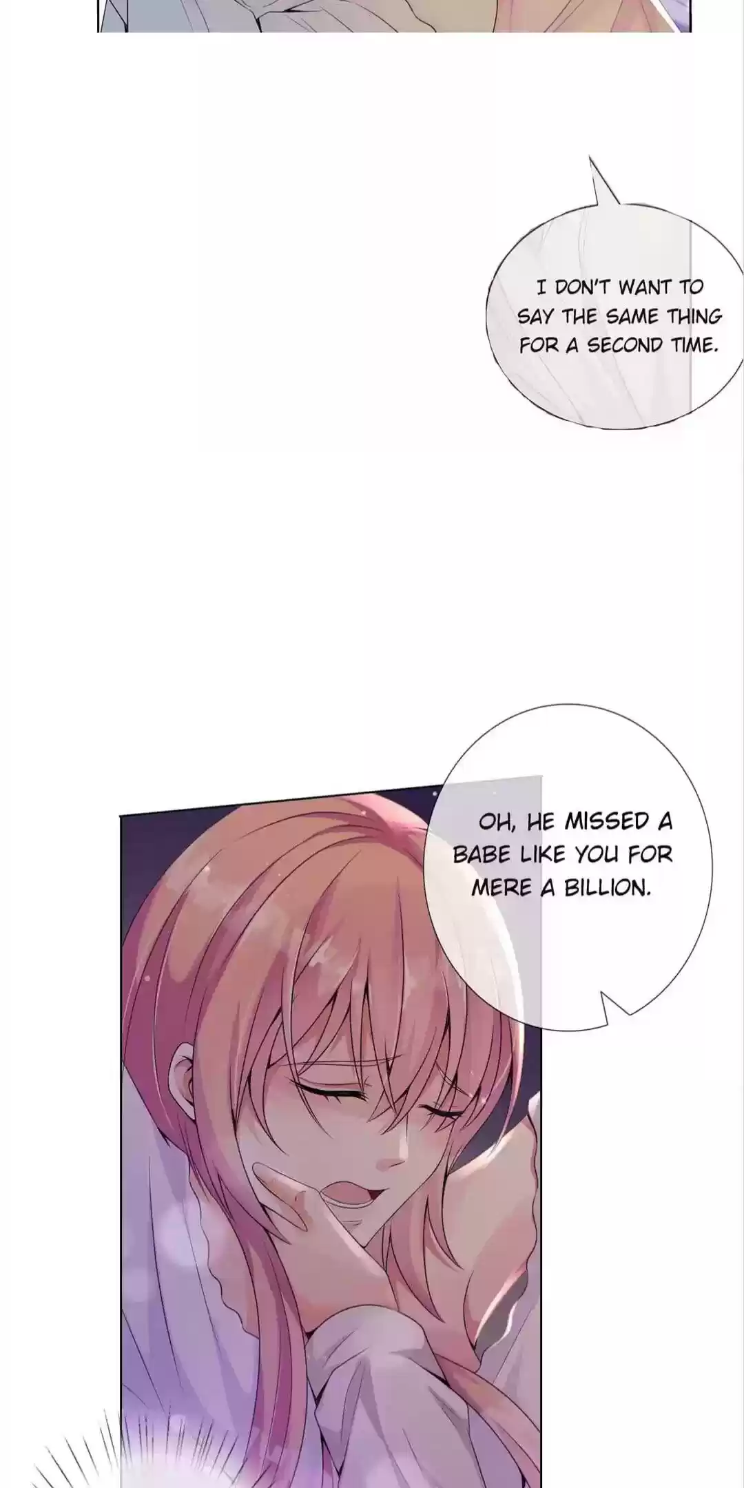 Embrace My Shadow Chapter 2