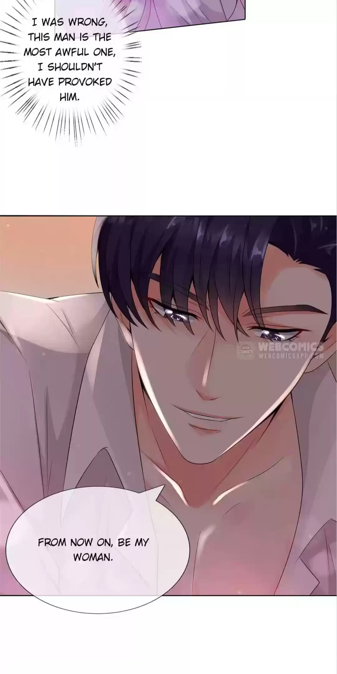 Embrace My Shadow Chapter 2